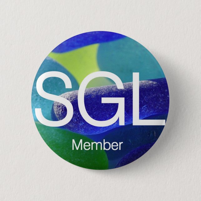 SGL Knopf Button (Vorderseite)