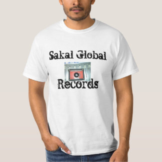 SGR Talent-T - Shirt
