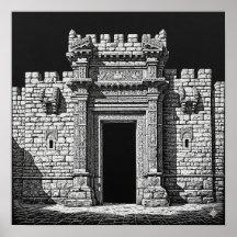 Sgraffito Kunst, Dichtung und Musik