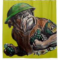 Sgt. Rover