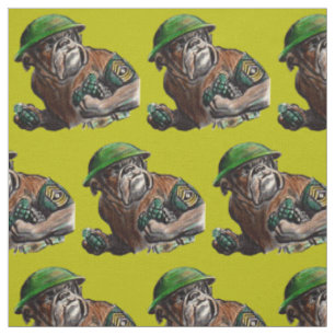 Sgt. Rover Stoff