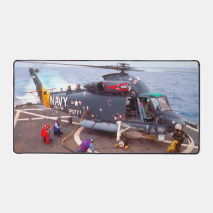 SH-2F-SAASPRITE SCHREIBTISCHUNTERLAGE