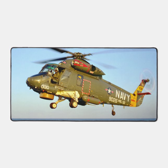 SH-2F-SAASPRITE SCHREIBTISCHUNTERLAGE (Vorderseite)