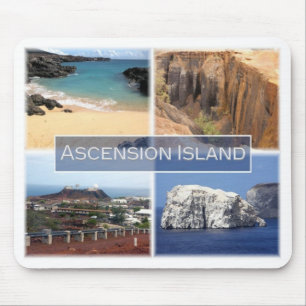 SH Ascension - Mousepad