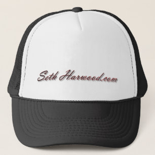 SH.Com Hut Truckerkappe