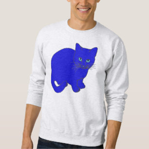 SH Kitty apparel Sweatshirt