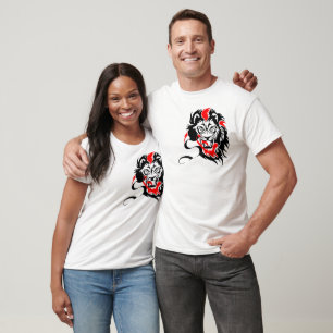 SH! KNALL Löwe T-Shirt