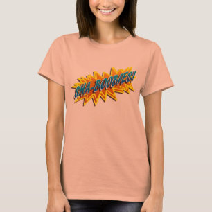 Sha-Dummköpfe! Shirt