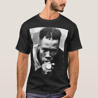 Shabba Ranks 90er jamaikanisch T-Shirt