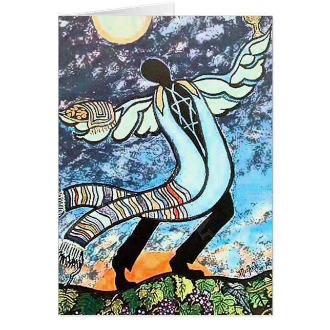 Shabbat (Vorne)