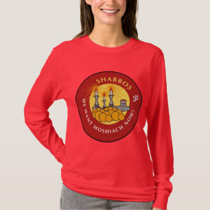 Shabbos T-Shirt