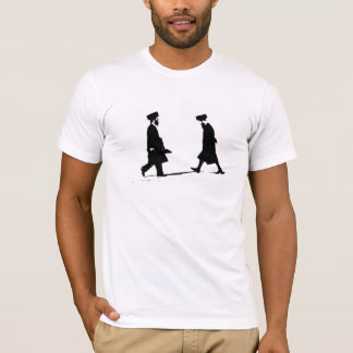 Shabbos Weg T-Shirt