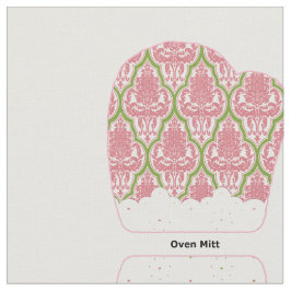 Shabby Chic 18" Puppe schnitt u. näht Stoff