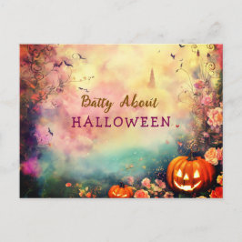 Shabby Chic Dream Nebel Pastel Junk Journals Karte