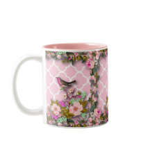 Shabby Chic, französisch chic, Vintag, blumenreich