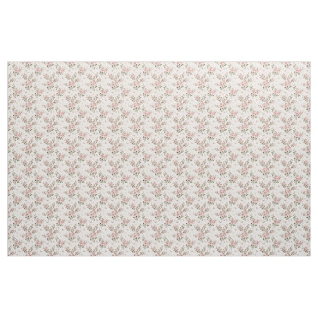 Shabby Chic, französisch chisch, Vintag, blumenrei Stoff (Yard (91,4 cm))