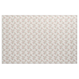 Shabby Chic, französischer Chic, Vintage, floral, Stoff