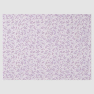 Shabby Chic Lilac Serie Design 27 Seidenpapier