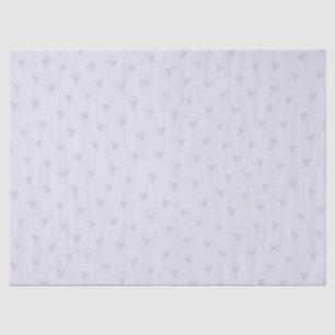 Shabby Chic Lilac Serie Design 32 Seidenpapier