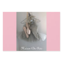 Shabby Chic-Packpapier