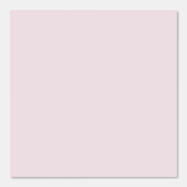 Shabby Chic Rosenpink Tapete (Vorderseite)