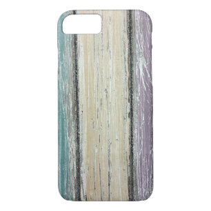 Shabby Chic Wood Case-Mate iPhone Hülle