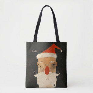Shabby Santa
