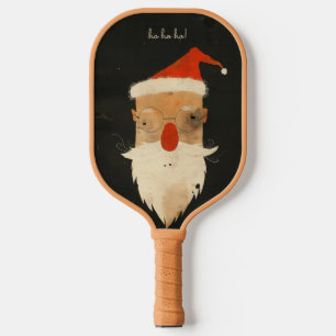 Shabby Santa Pickleball Schläger