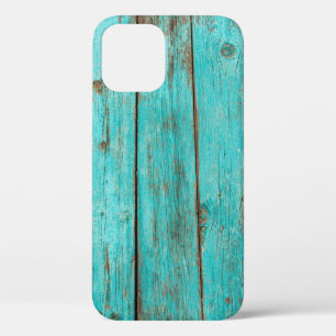 Shabby Wood Background wood, Strand, Hintergrund, Case-Mate iPhone Hülle