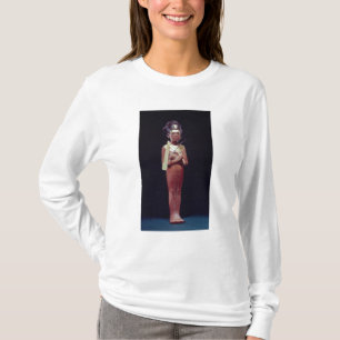 Shabti Zahl des Königs T-Shirt
