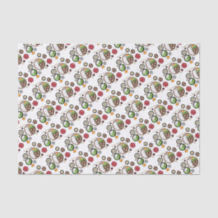 Shabu-Shabu Japan Japanische Küche Hotspot Seidenpapier