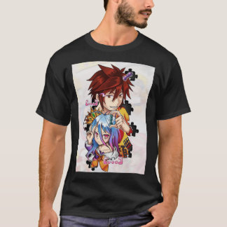 Shadbase Tri-Mix-T - Shirt