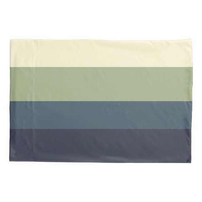 Shades Kissenbezug (Rückseite)