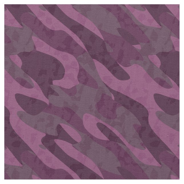 shades of pink camo stoff (Nahaufnahme)
