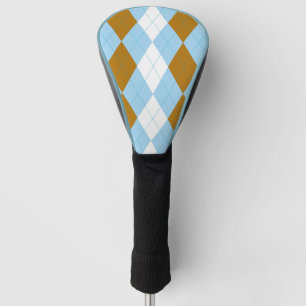 Shades Raute Golf Headcover