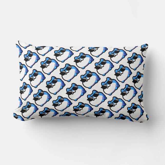 Shades Toby Lendenkissen (Vorderseite)