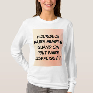 Shadocks T-Shirt