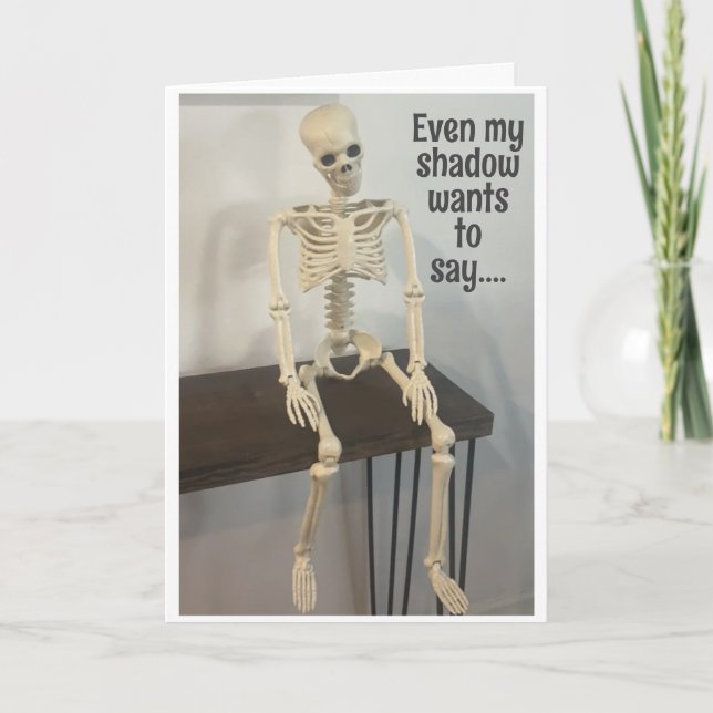 SHADOW AGREES**70** SIEHT GUT AUF SIE AUS KARTE (Vorderseite)