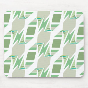 Shadow Bridge Plasencia von Masanser Pixel at Mousepad