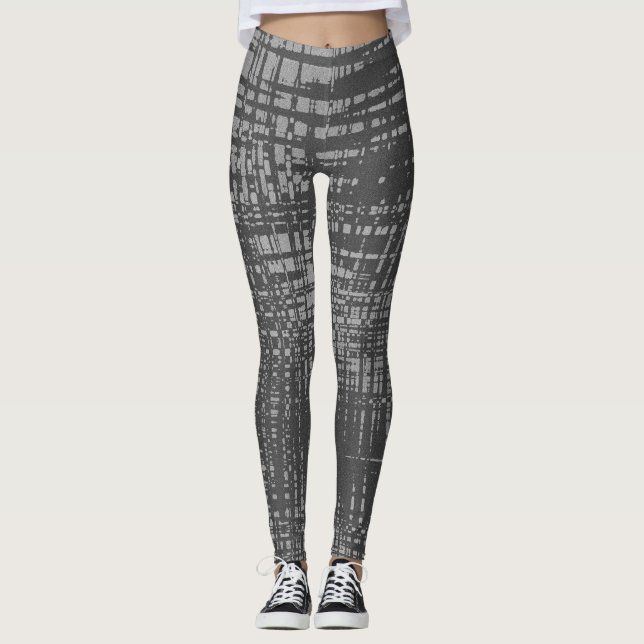Shadow City Leggings (Vorderseite)