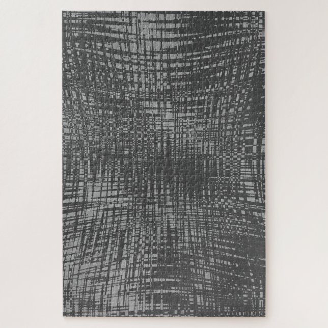 Shadow City Puzzle (Vertikal)