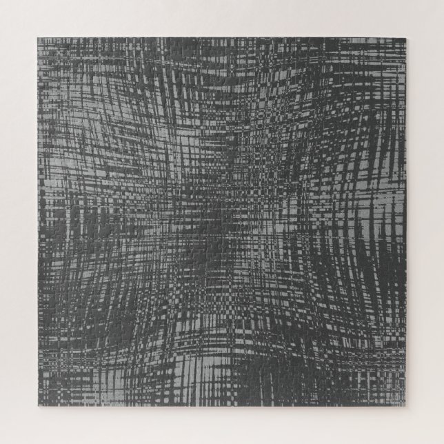 Shadow City Puzzle (Vertikal)