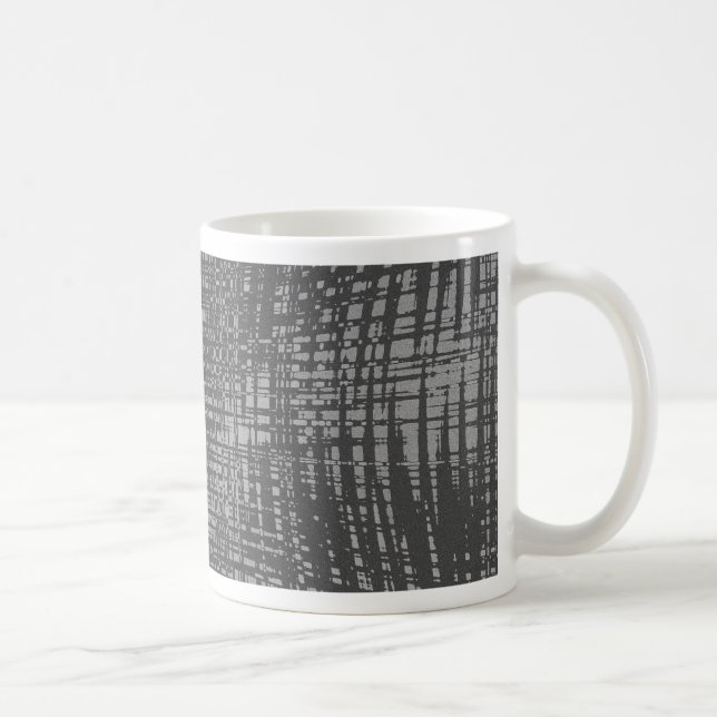 Shadow City Tasse (Rechts)