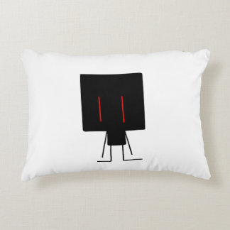 Shadow Cube Pillow Dekokissen