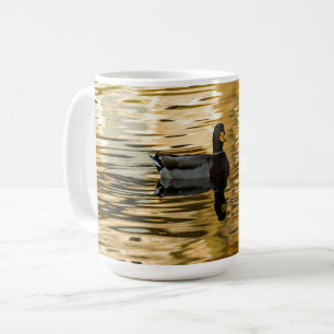 Shadow Duck Kaffeetasse