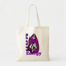 Shadow Energy - Tragetasche