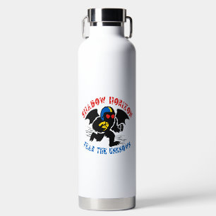 Shadow Horizon Team Mascot Football Bake Trinkflasche