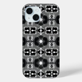 Shadow Mirror Pattern  Case-Mate iPhone Hülle