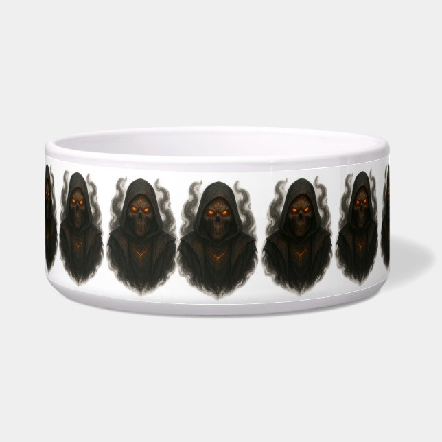 Shadow of the Underworld Napf (Vorderseite)