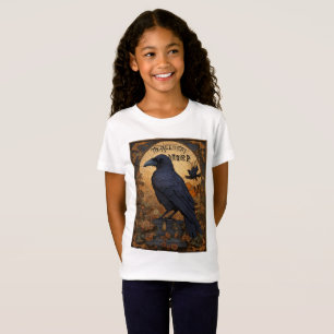 Shadow Raven T-Shirt
